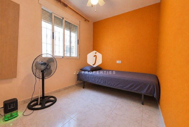 Aus zweiter Hand - Wohnung -
Torrevieja - Costa Blanca