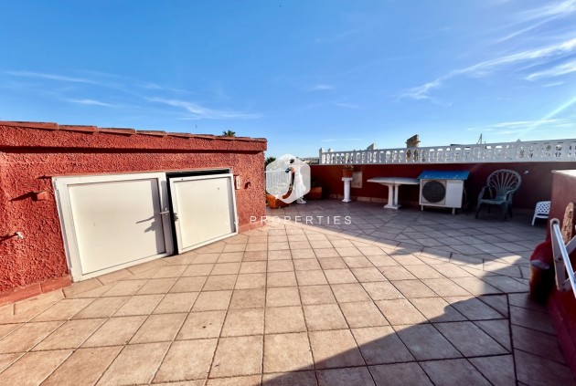 Aus zweiter Hand - Wohnung -
Torrevieja - Costa Blanca