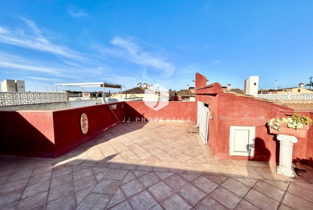 Aus zweiter Hand - Wohnung -
Torrevieja - Costa Blanca