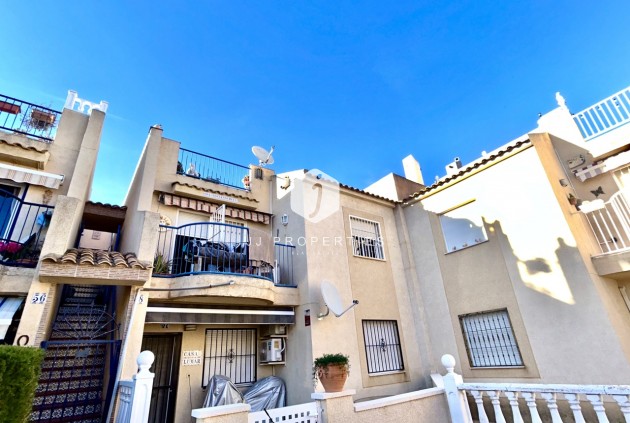 Aus zweiter Hand - Wohnung -
Torrevieja - Costa Blanca
