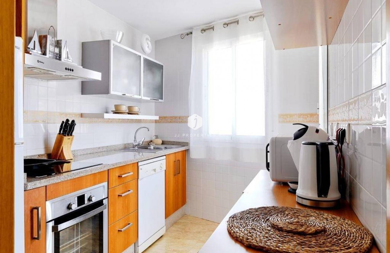 D'occasion - Appartement -
Orihuela Costa - Altos De Campoamor