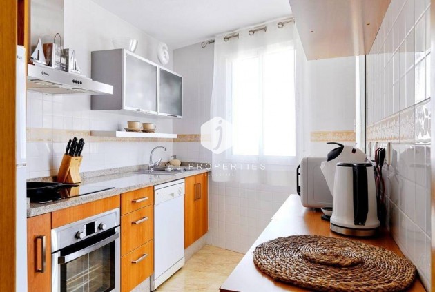 D'occasion - Appartement -
Orihuela Costa - Altos De Campoamor