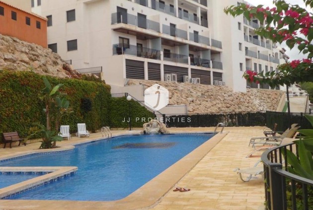 D'occasion - Appartement -
Orihuela Costa - Altos De Campoamor