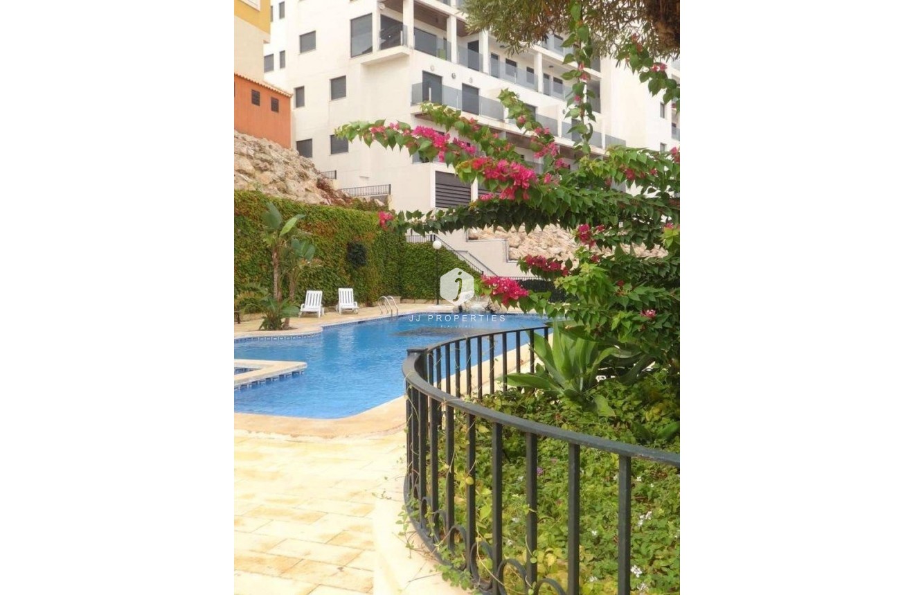 D'occasion - Appartement -
Orihuela Costa - Altos De Campoamor