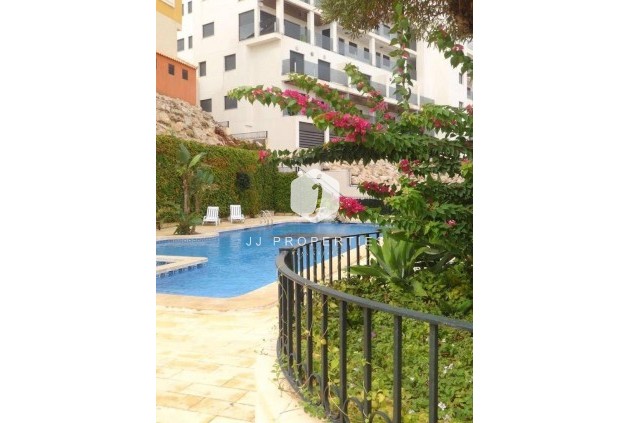D'occasion - Appartement -
Orihuela Costa - Altos De Campoamor