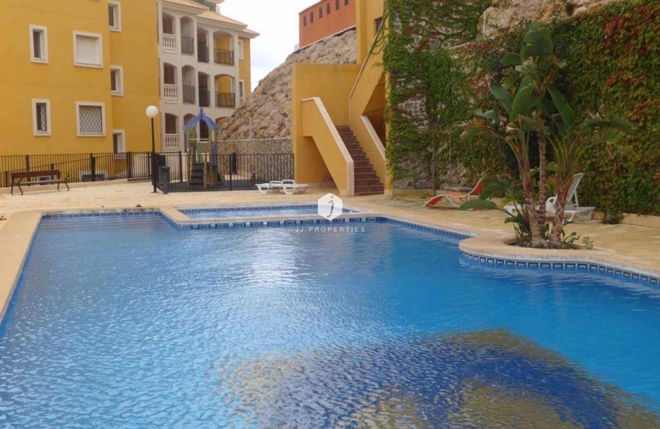 D'occasion - Appartement -
Orihuela Costa - Altos De Campoamor