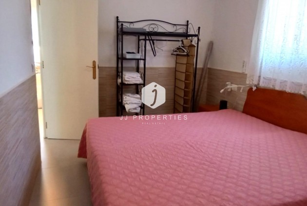Resale - Bungalow -
Torrevieja - Torretas