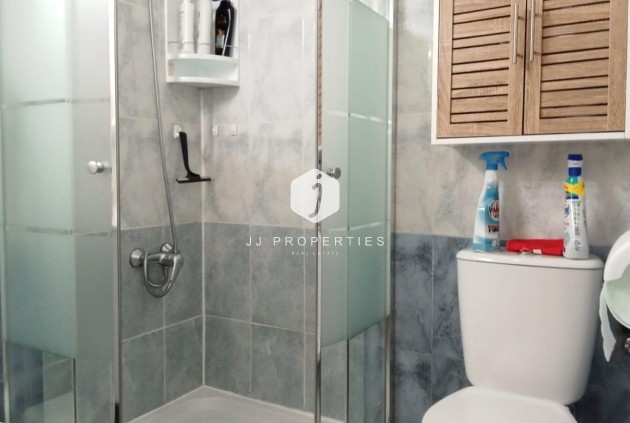 Resale - Bungalow -
Torrevieja - Torretas