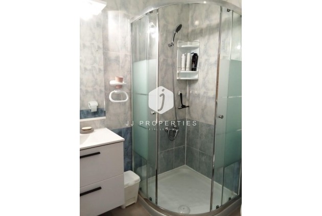 Resale - Bungalow -
Torrevieja - Torretas