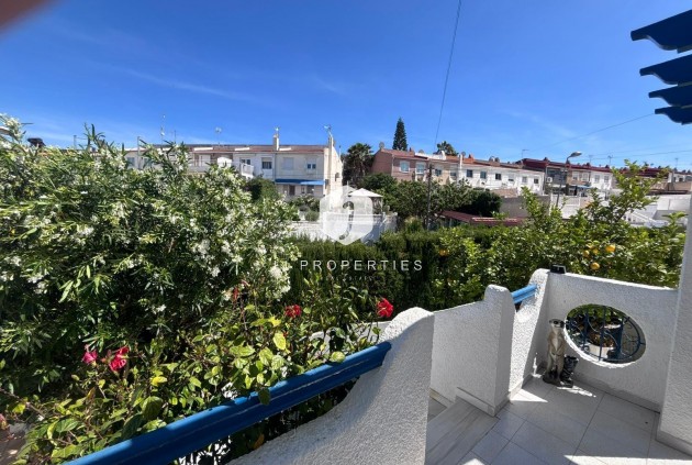 D'occasion - Chalet -
Torrevieja - Los Balcones