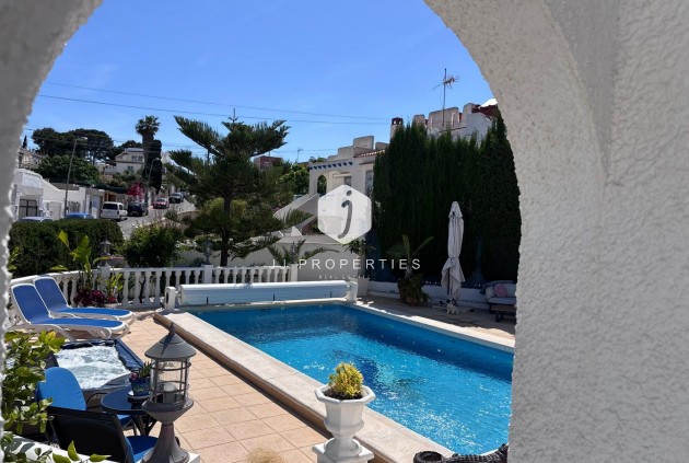 D'occasion - Chalet -
Torrevieja - Los Balcones