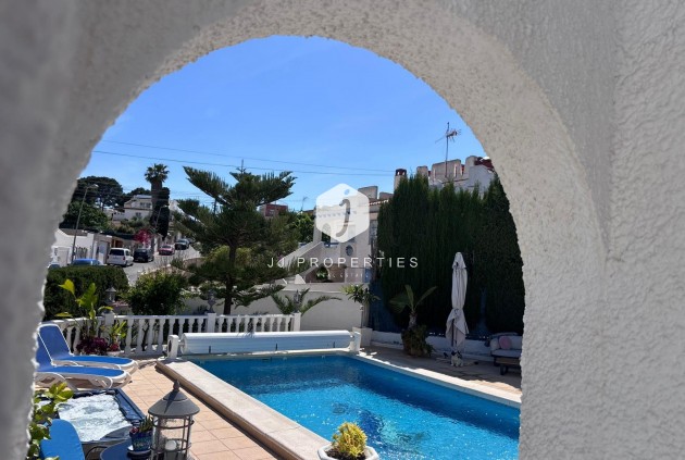 D'occasion - Chalet -
Torrevieja - Los Balcones