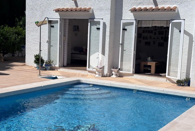 D'occasion - Chalet -
Torrevieja - Los Balcones