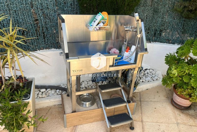 D'occasion - Chalet -
Torrevieja - Los Balcones