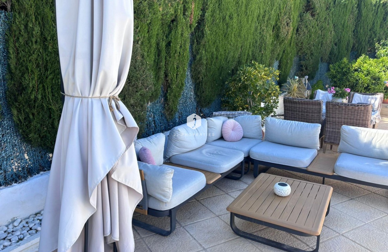 D'occasion - Chalet -
Torrevieja - Los Balcones