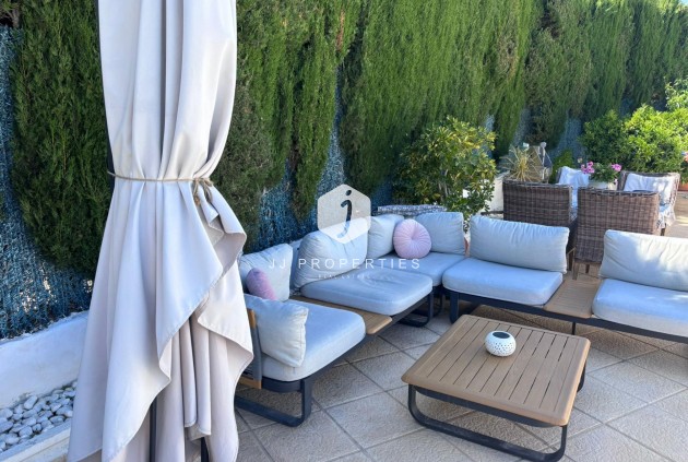 D'occasion - Chalet -
Torrevieja - Los Balcones