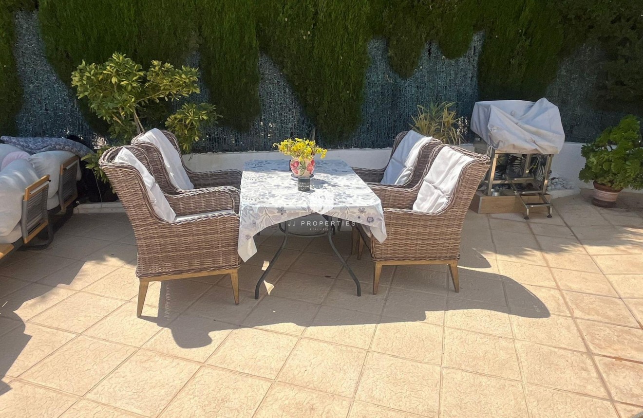 D'occasion - Chalet -
Torrevieja - Los Balcones