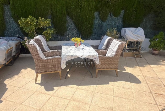 D'occasion - Chalet -
Torrevieja - Los Balcones