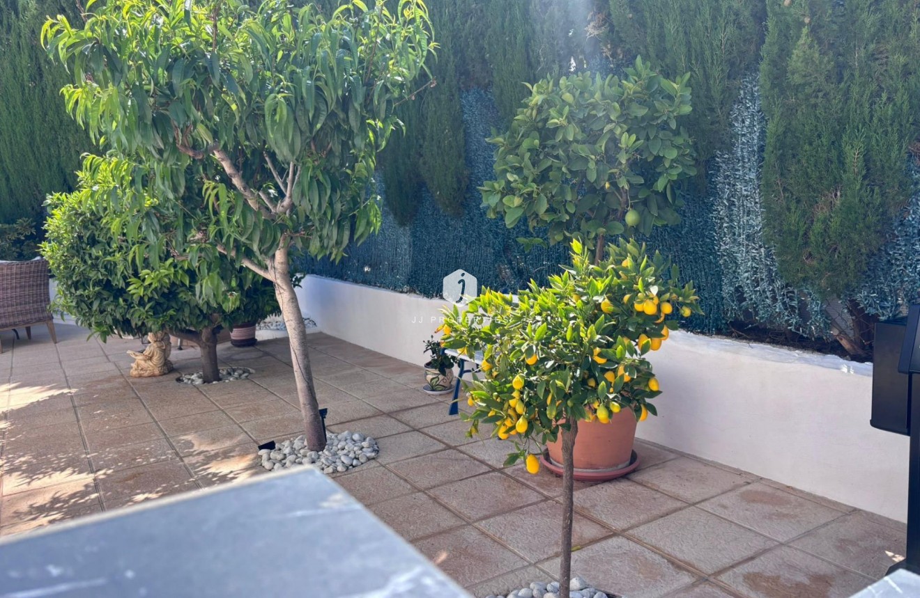 D'occasion - Chalet -
Torrevieja - Los Balcones