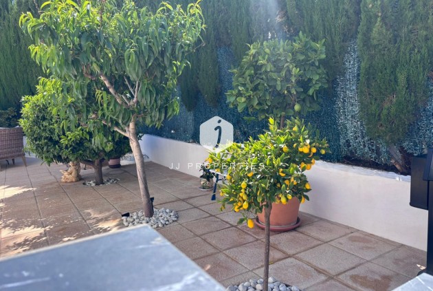 D'occasion - Chalet -
Torrevieja - Los Balcones
