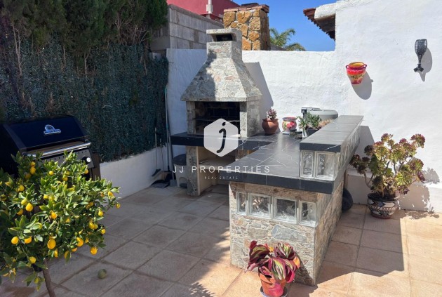 D'occasion - Chalet -
Torrevieja - Los Balcones