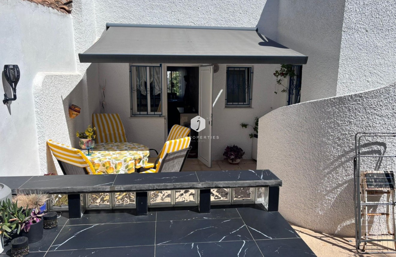 D'occasion - Chalet -
Torrevieja - Los Balcones