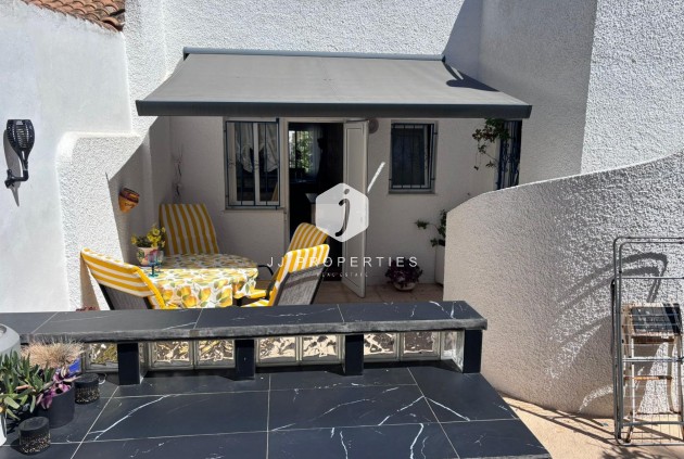 D'occasion - Chalet -
Torrevieja - Los Balcones