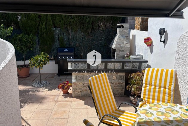 D'occasion - Chalet -
Torrevieja - Los Balcones