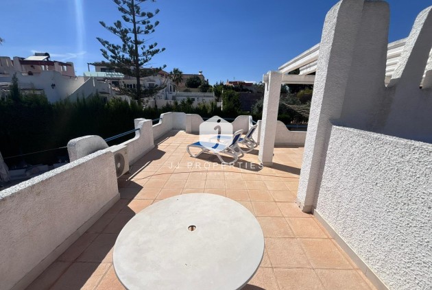 D'occasion - Chalet -
Torrevieja - Los Balcones