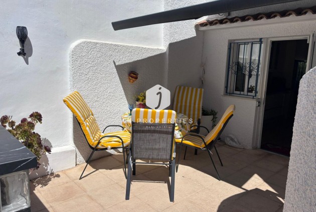D'occasion - Chalet -
Torrevieja - Los Balcones