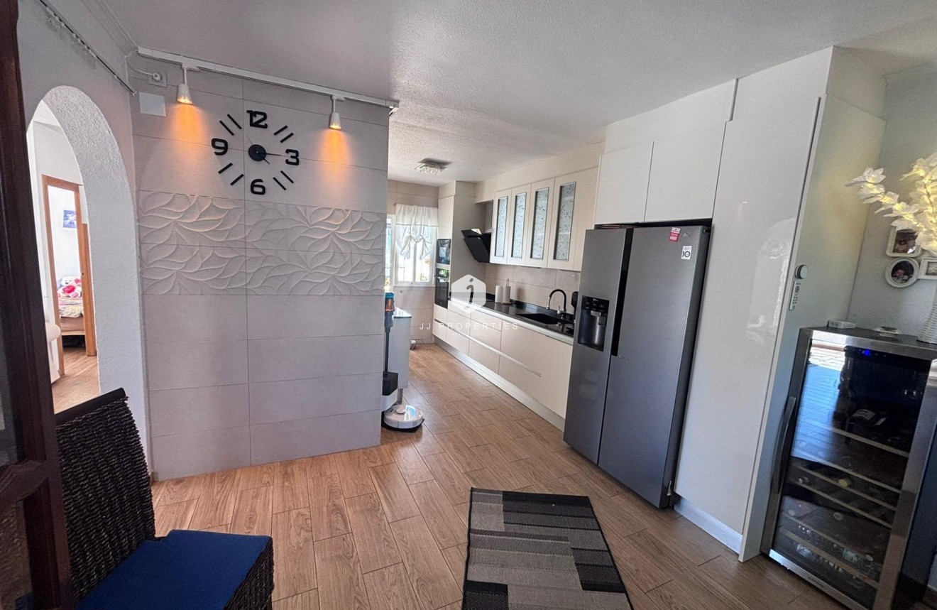 D'occasion - Chalet -
Torrevieja - Los Balcones