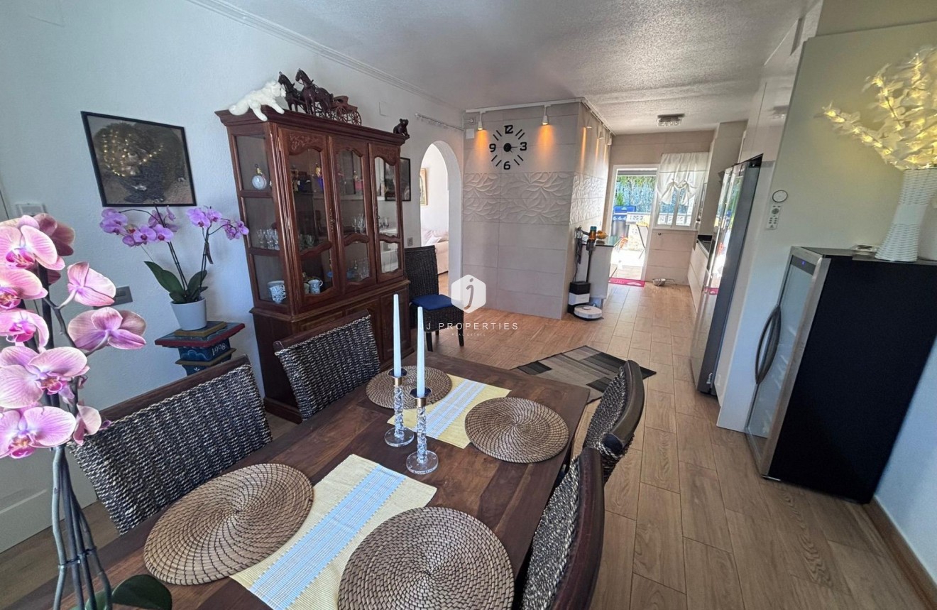 D'occasion - Chalet -
Torrevieja - Los Balcones
