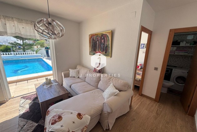 D'occasion - Chalet -
Torrevieja - Los Balcones