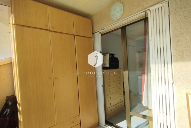 Resale - Apartment / flat -
Torrevieja - Costa Blanca