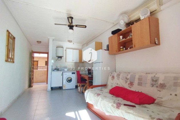 Resale - Apartment / flat -
Torrevieja - Costa Blanca