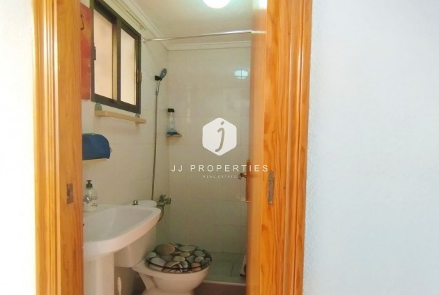 Resale - Apartment / flat -
Torrevieja - Costa Blanca