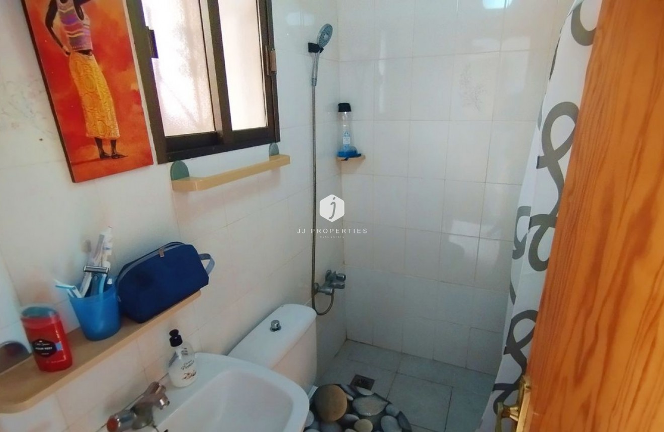 Resale - Apartment / flat -
Torrevieja - Costa Blanca