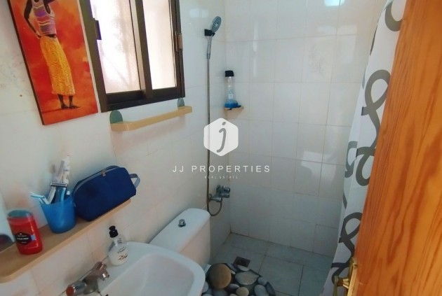 Resale - Apartment / flat -
Torrevieja - Costa Blanca