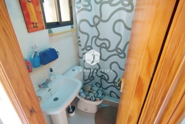 Resale - Apartment / flat -
Torrevieja - Costa Blanca