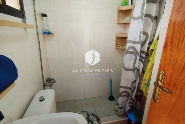 Resale - Apartment / flat -
Torrevieja - Costa Blanca