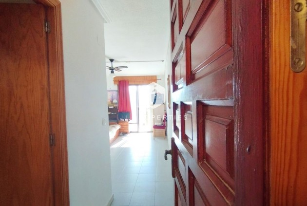 Resale - Apartment / flat -
Torrevieja - Costa Blanca