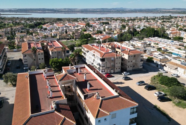 Resale - Apartment / flat -
Torrevieja - Costa Blanca