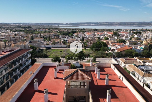 Resale - Apartment / flat -
Torrevieja - Costa Blanca