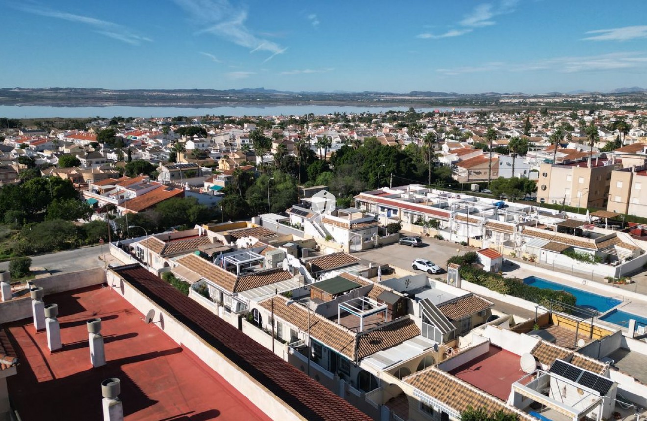 Resale - Apartment / flat -
Torrevieja - Costa Blanca
