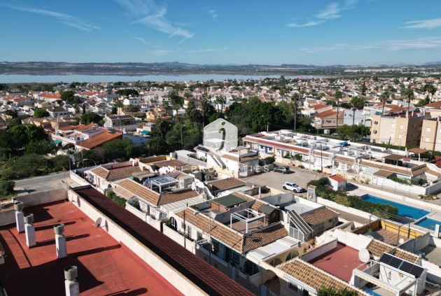 Resale - Apartment / flat -
Torrevieja - Costa Blanca