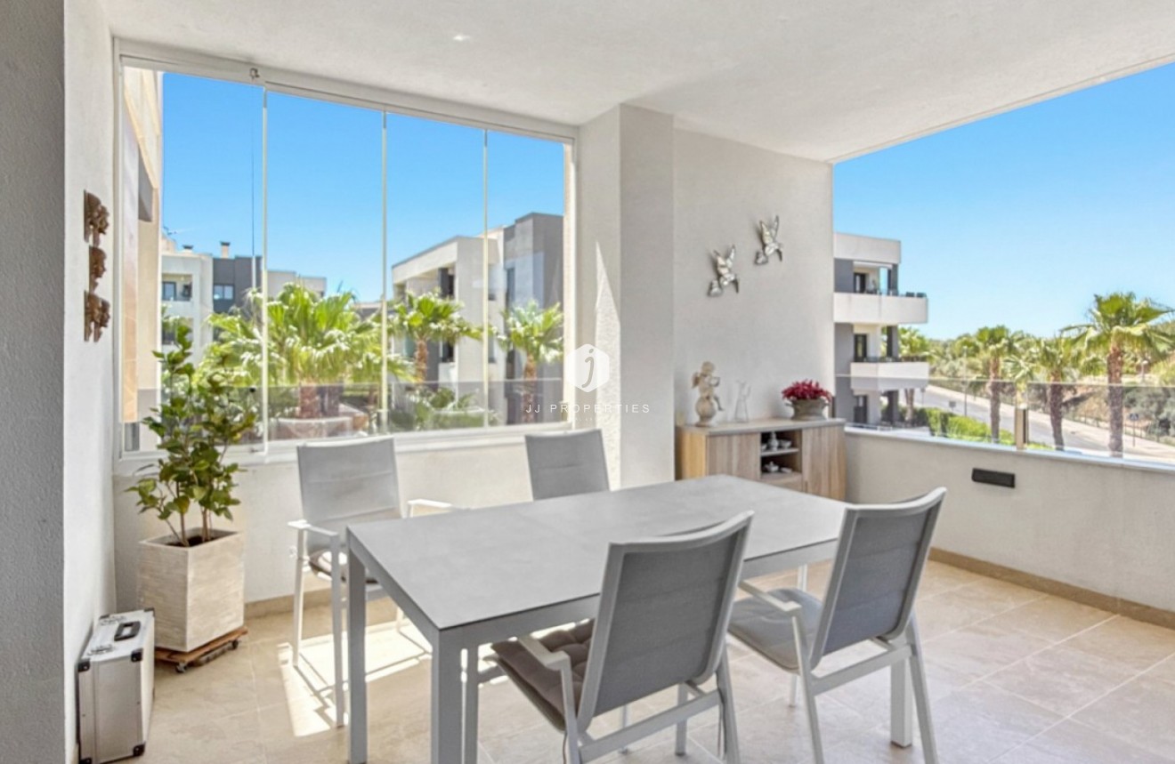 Tweedehands - Appartement / flat -
Orihuela Costa - Costa Blanca