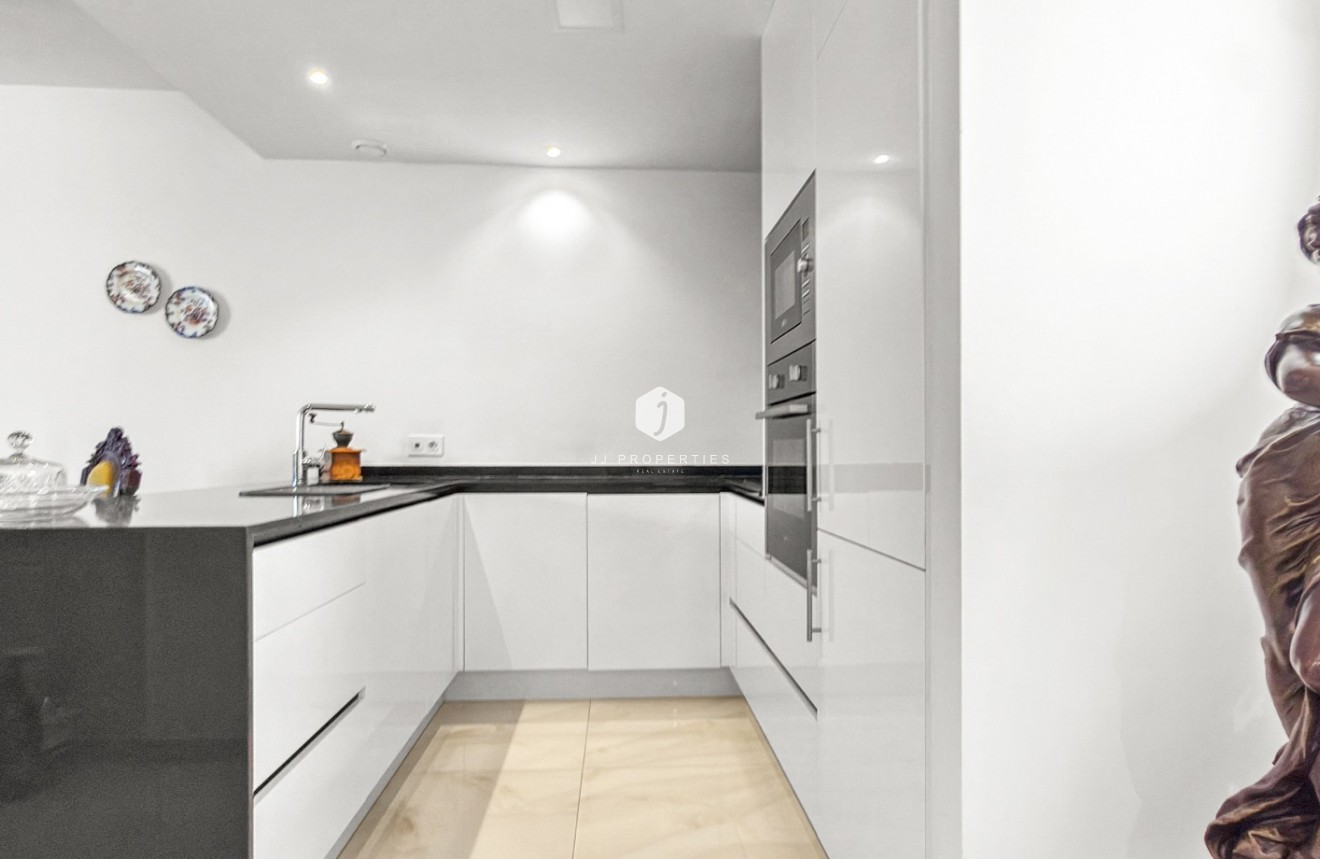 Tweedehands - Appartement / flat -
Orihuela Costa - Costa Blanca