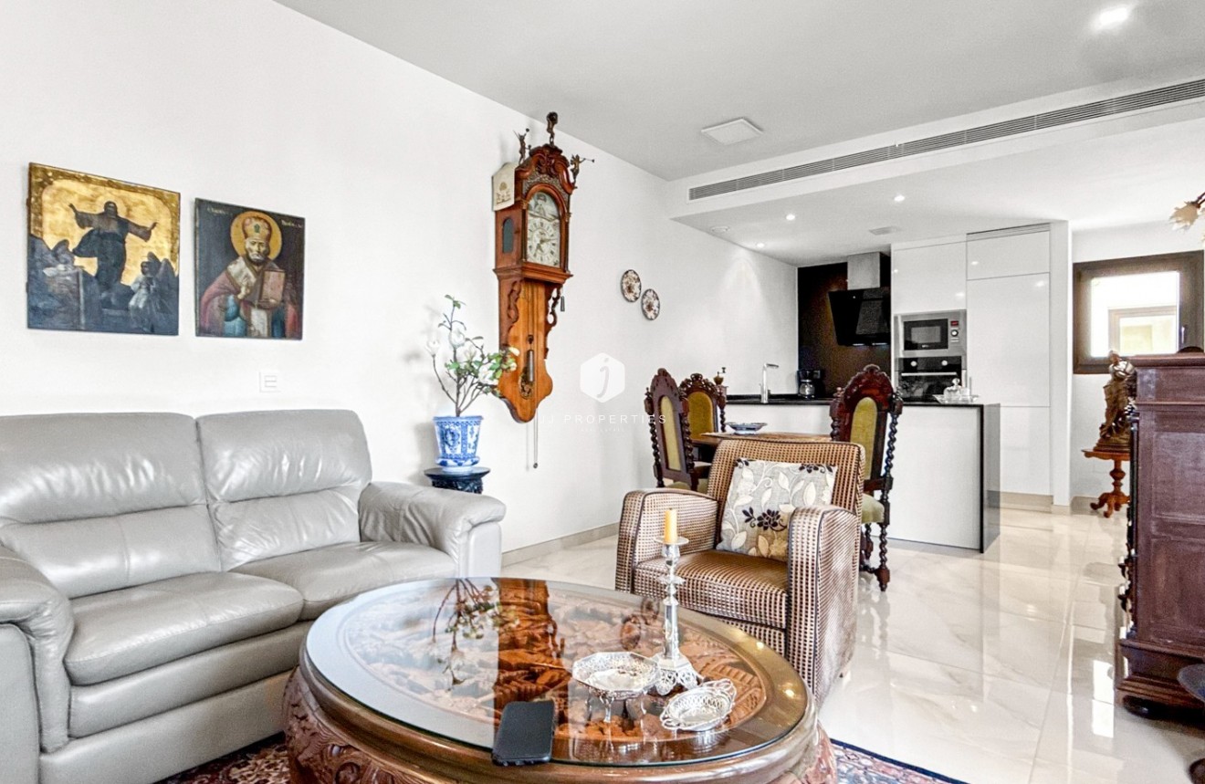 Tweedehands - Appartement / flat -
Orihuela Costa - Costa Blanca