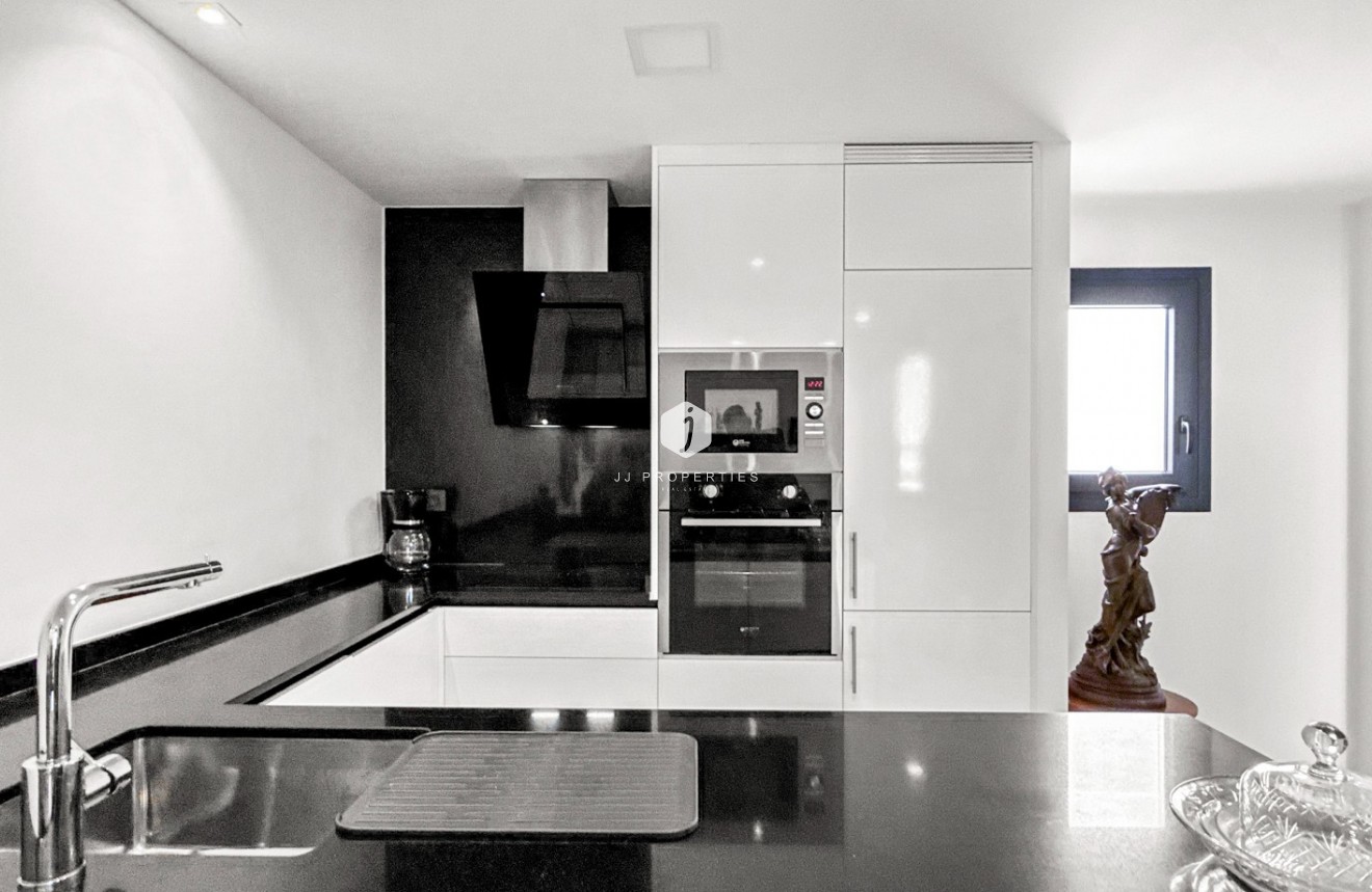 Tweedehands - Appartement / flat -
Orihuela Costa - Costa Blanca