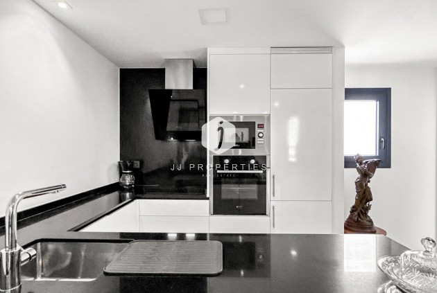 Tweedehands - Appartement / flat -
Orihuela Costa - Costa Blanca